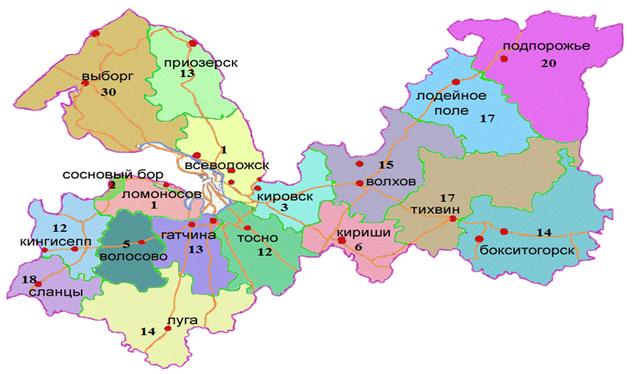 Постановление Правительства Ленинградской области от 27.06.2019 N 291 "Об утверждении Стратегии развития санитарной авиации в Ленинградской области до 2024 года"