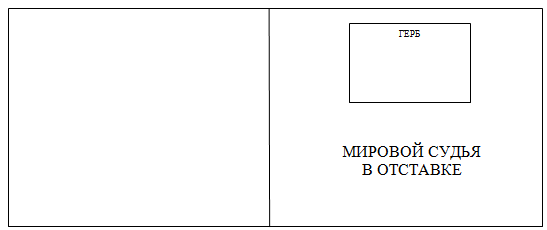 Постановление Губернатора Ленинградской области от 10.12.2020 N 107-пг "Об утверждении Порядка изготовления и учета удостоверения мирового судьи Ленинградской области и удостоверения мирового судьи Ленинградской области в отставке и признании утратившим силу постановления Губернатора Ленинградской области от 3 апреля 2006 года N 49-пг"