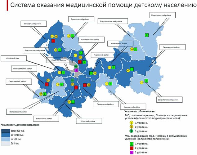 Постановление Правительства Ленинградской области от 12.12.2025 N 1051 "Об утверждении региональной программы "Охрана материнства и детства". Рис. 2